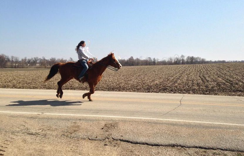 Pony Express